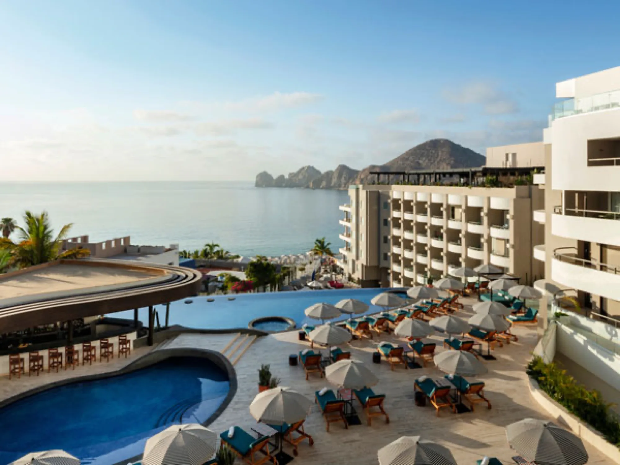 Corazon Cabo Beach Club - dayclub