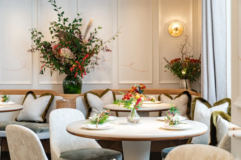 CORE by Clare Smyth - restaurant in London