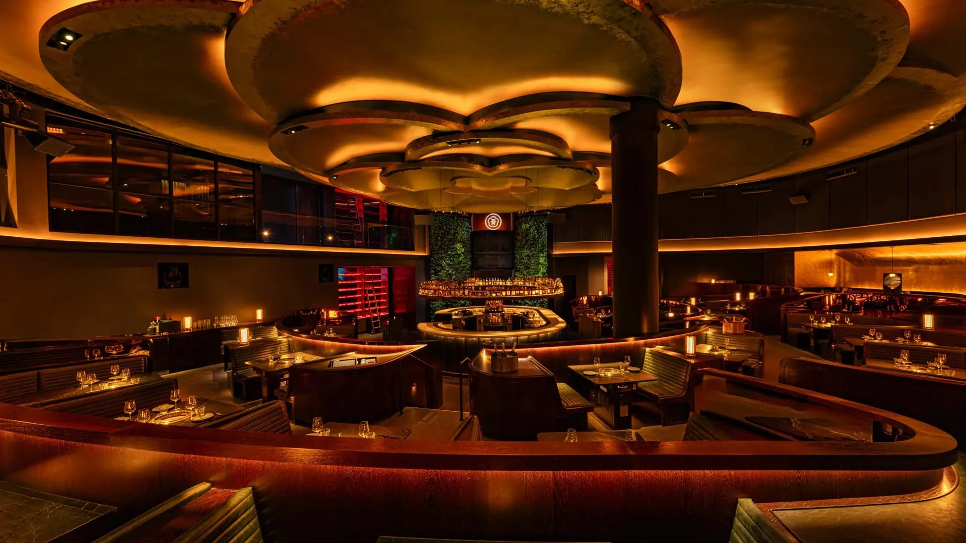 COTE at Grand Canal Shoppes - restaurant in Las Vegas