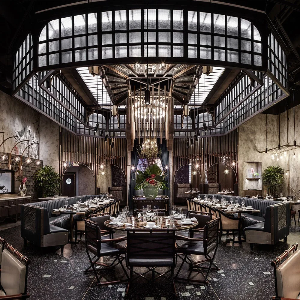 COTE at Venetian - restaurant