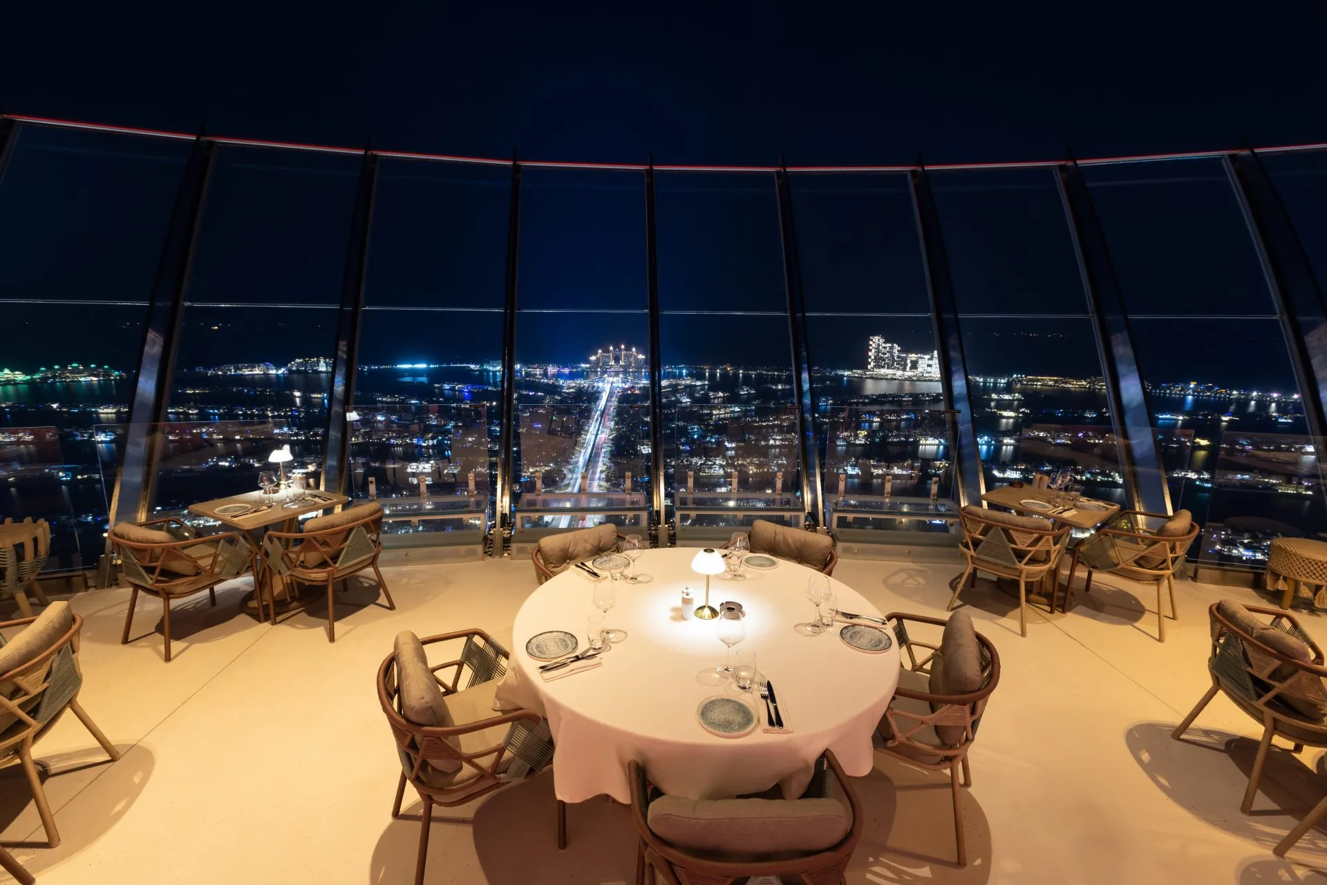 CouCou - restaurant in Dubai