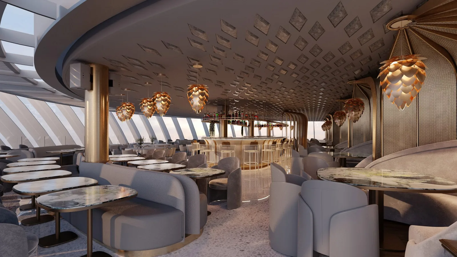 CouCou - restaurant