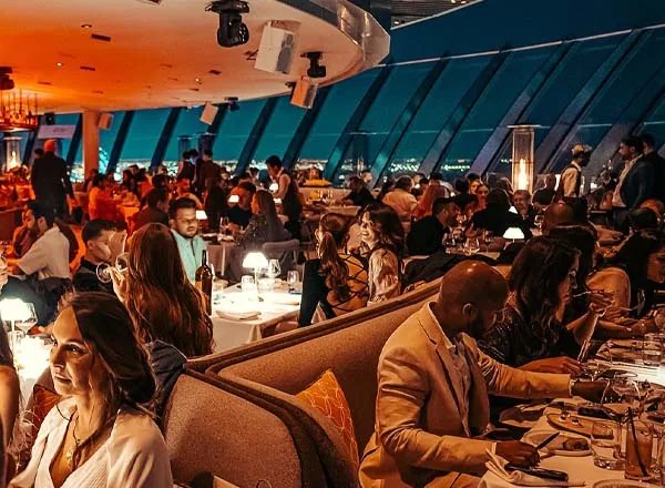 CouCou - restaurant 2