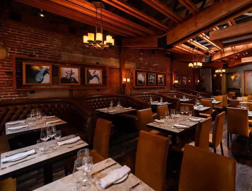 Cowboy Star - restaurant in San Diego