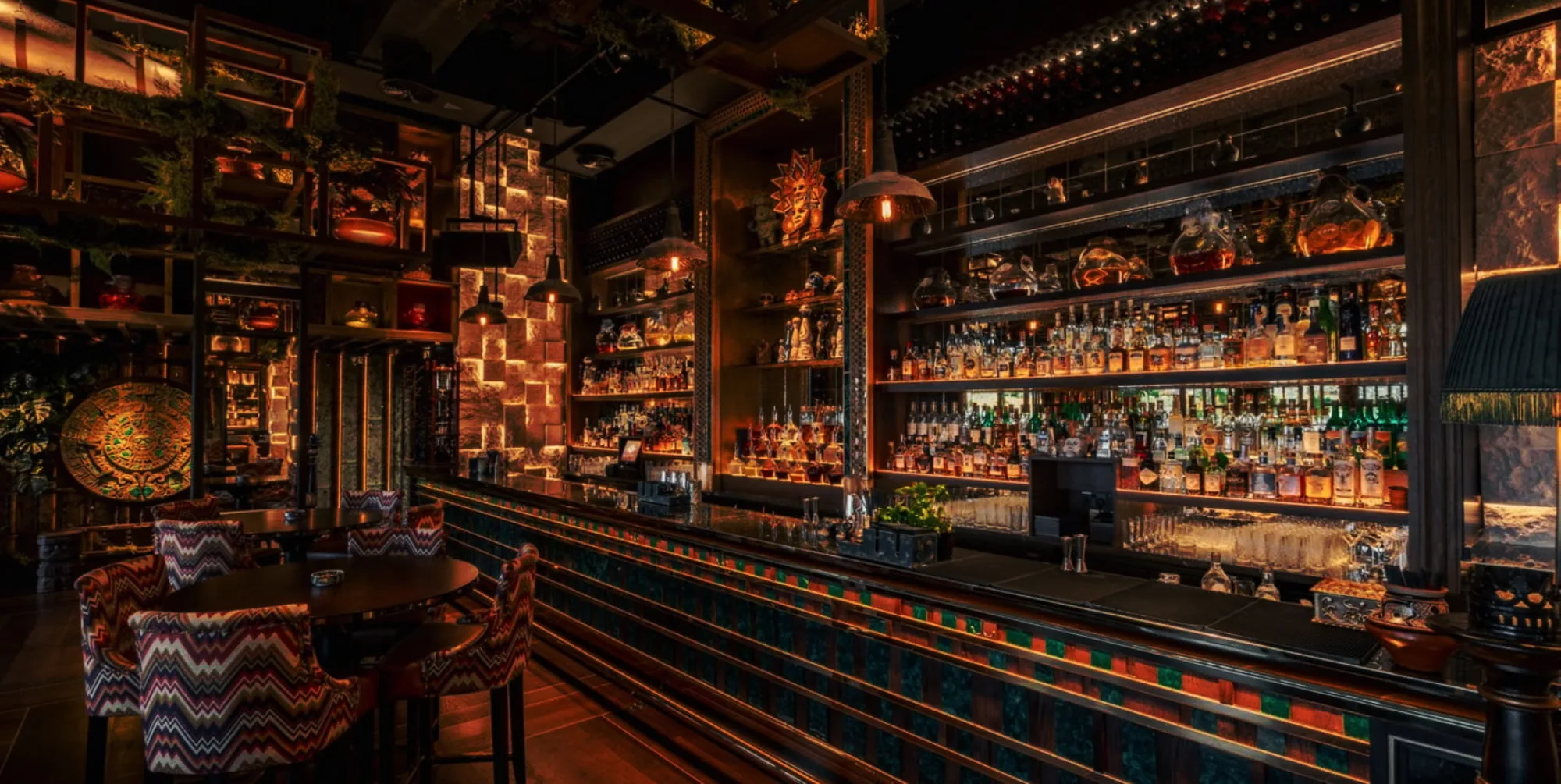 COYA - cocktail bar