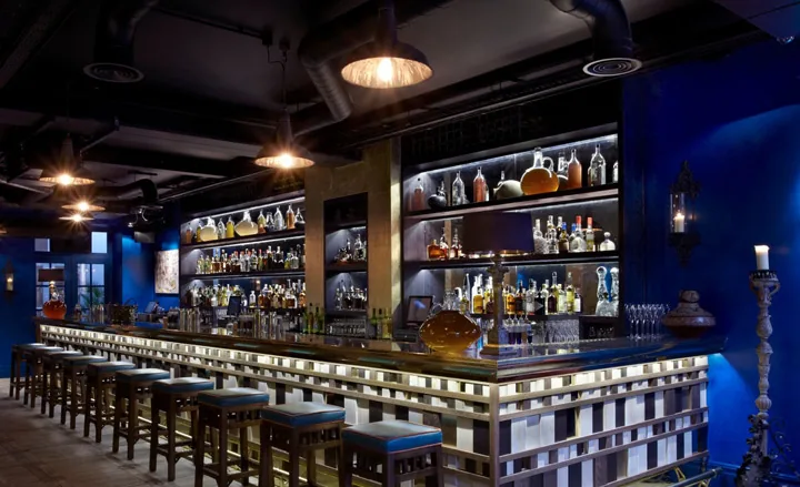 COYA - pisco bar