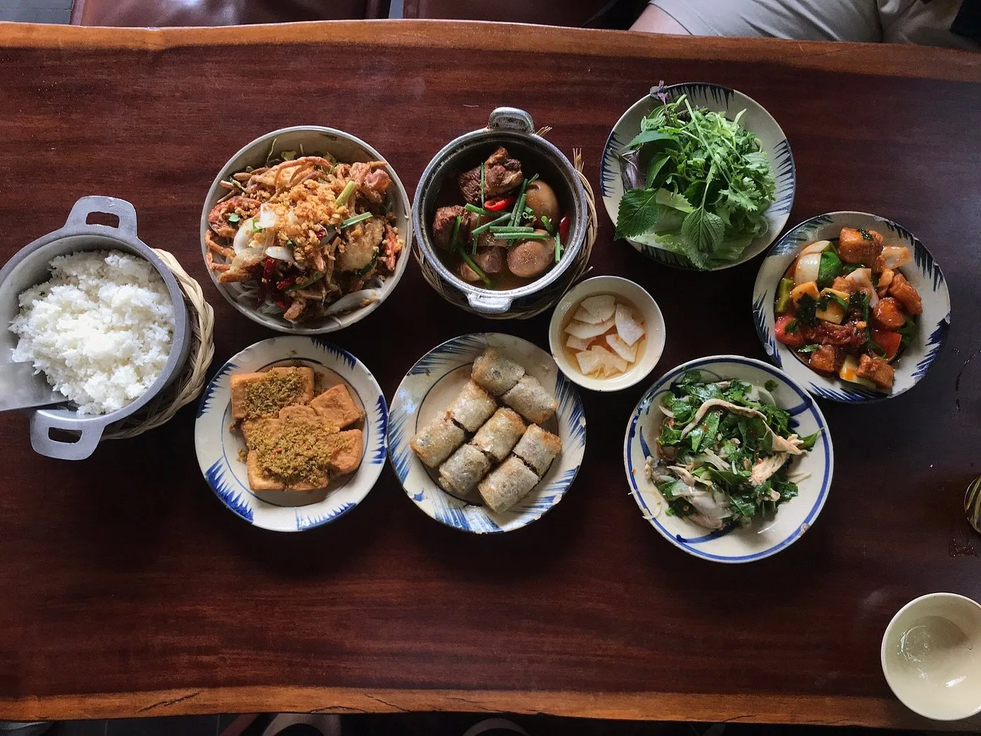Cuc Gach Quan - saigon 5