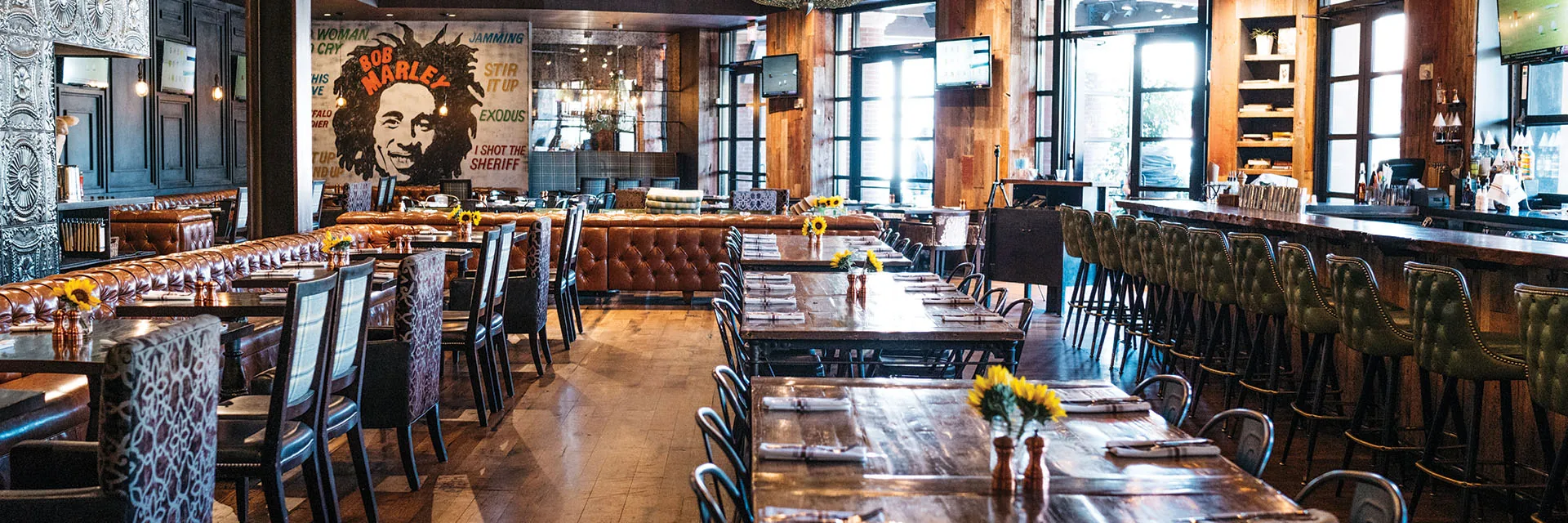 Culinary Dropout - restaurant in Scottsdale