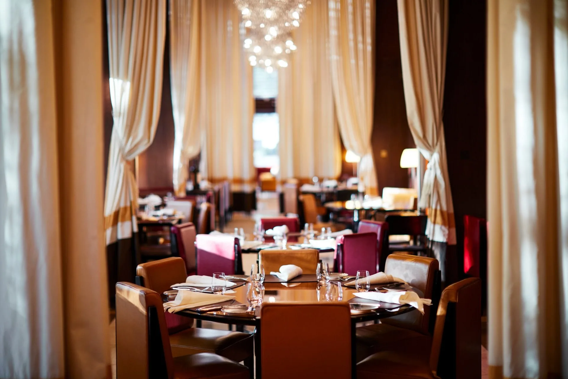 CUT at 45 Park Lane - restaurant in London