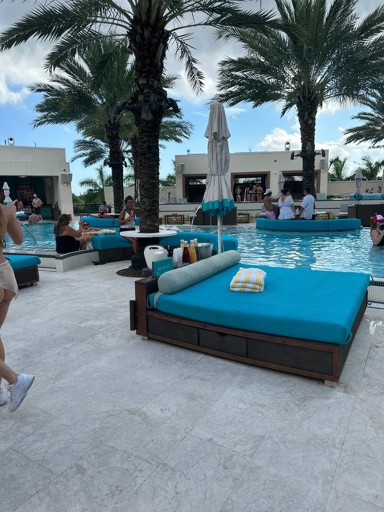 DAER Dayclub - miami 2