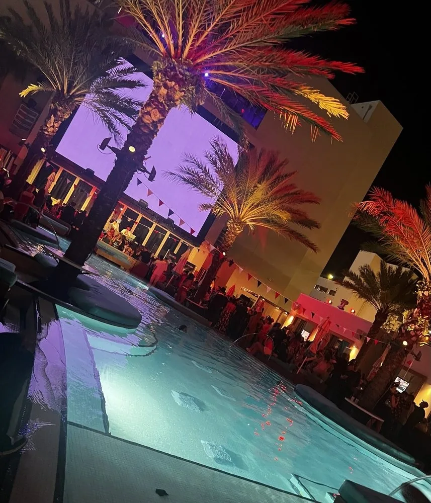 DAER Dayclub - miami 3