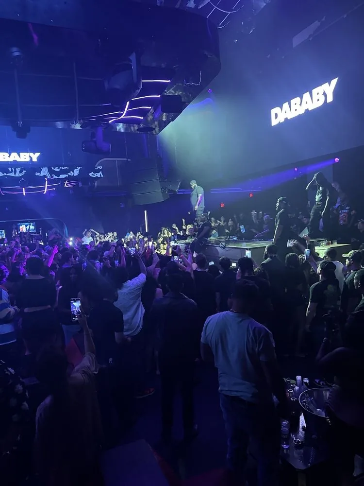 DAER Nightclub - miami
