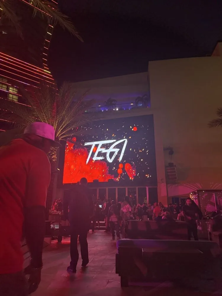 DAER Nightclub - miami 2