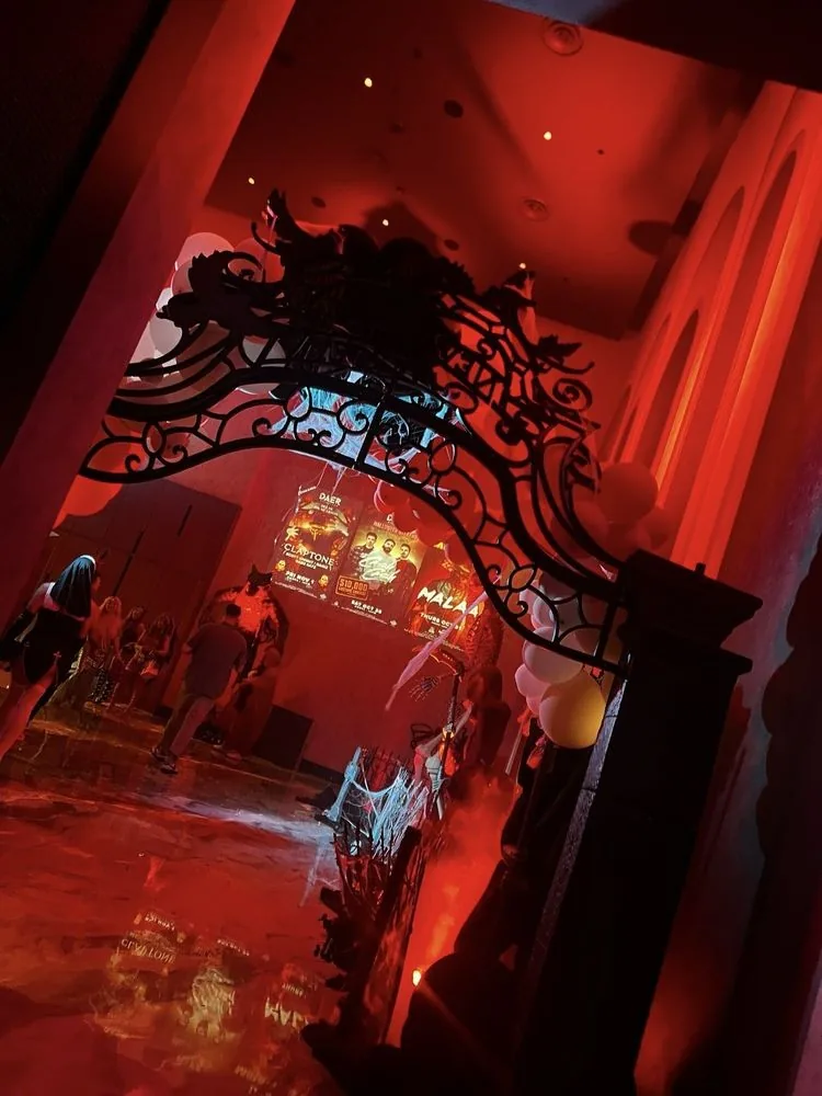 DAER Nightclub - miami 3