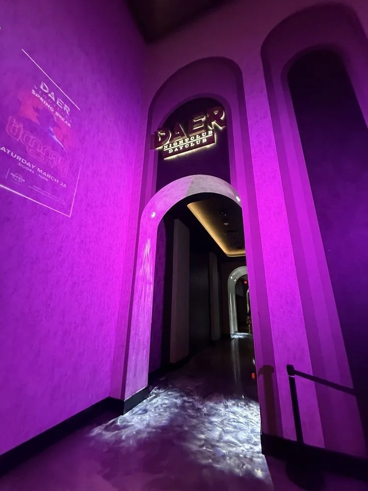 DAER Nightclub - miami 5