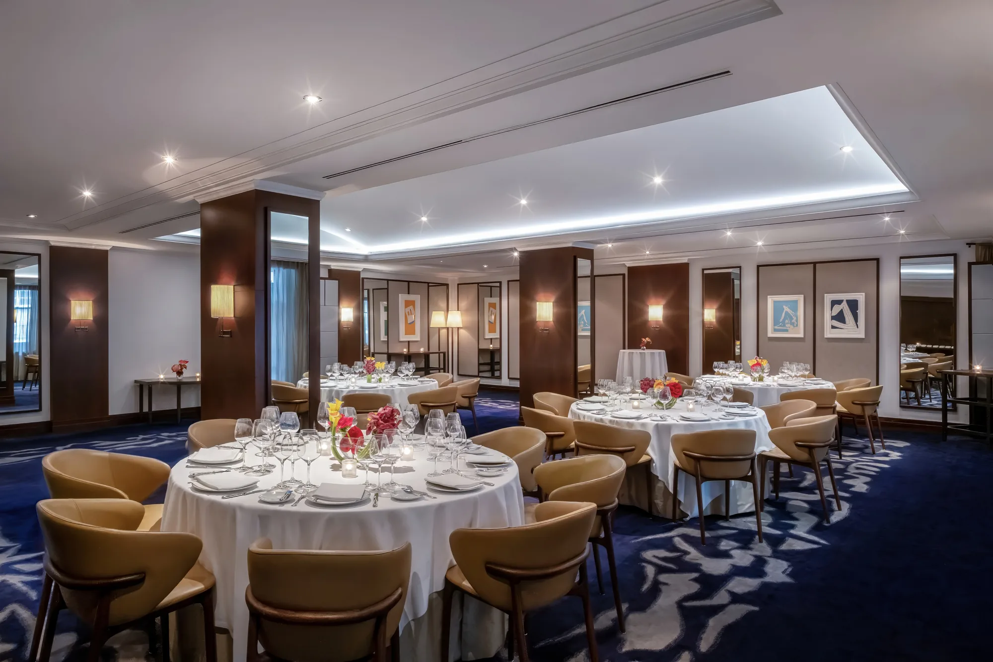 Daniel - restaurant in New York