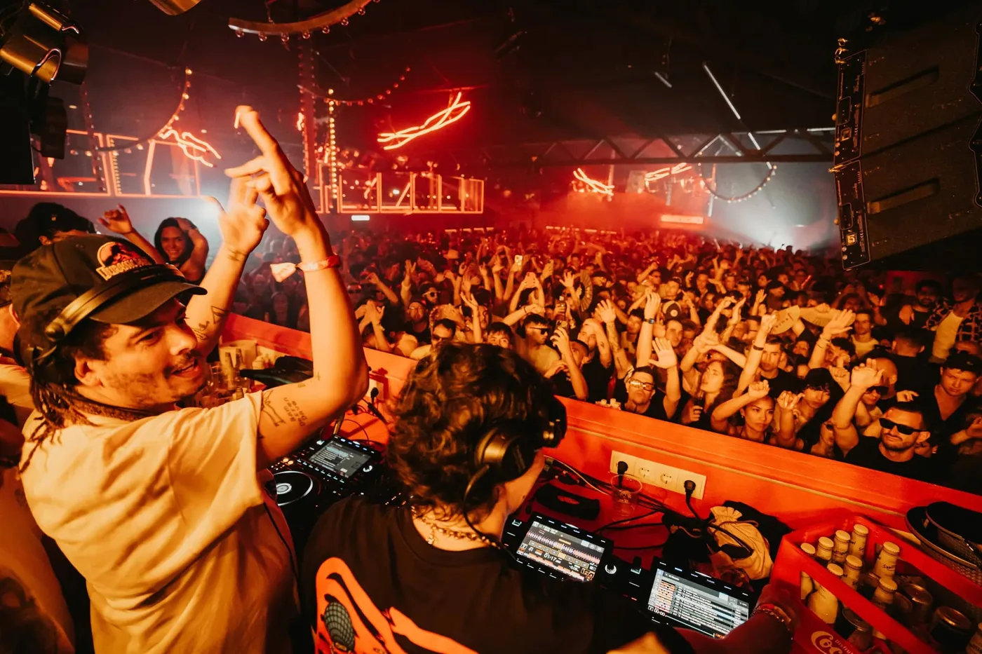 DC-10 - dj seth