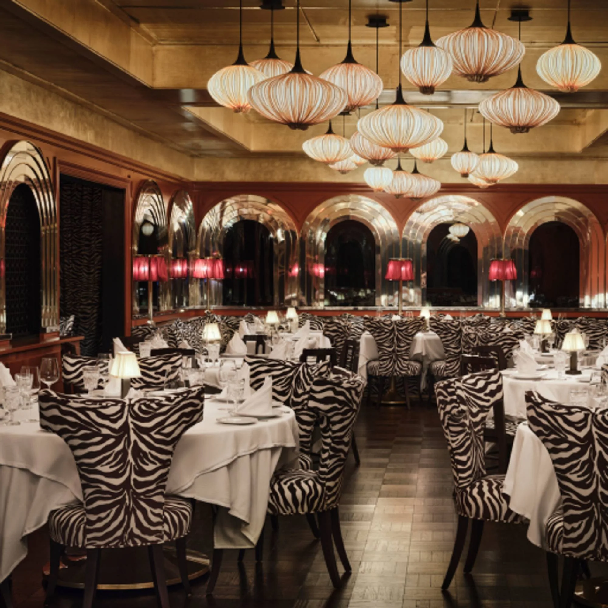 Dirty French Steakhouse - restaurant in Miami