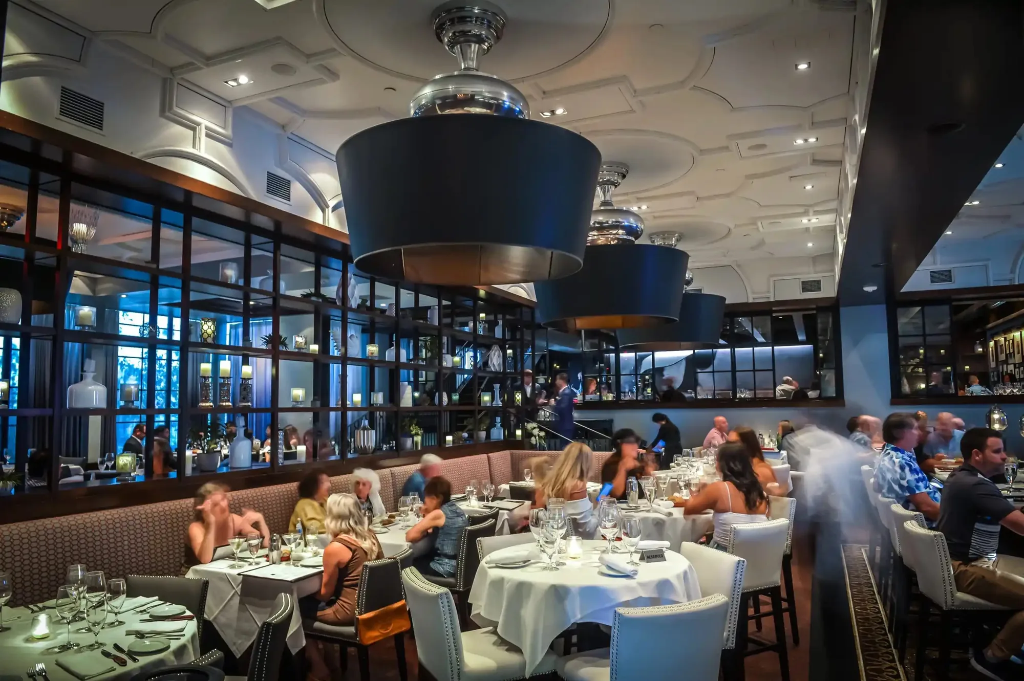 Dominick's Steakhouse - restaurant in Scottsdale