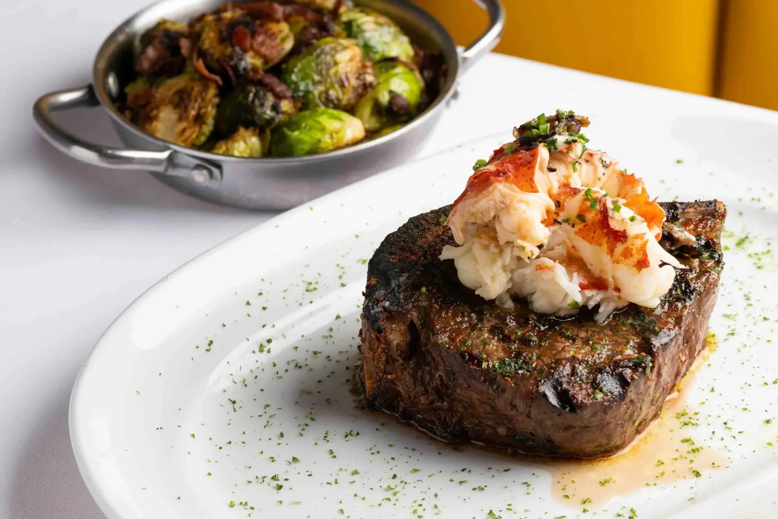 Dominick's Steakhouse, restaurants in Scottsdale 4