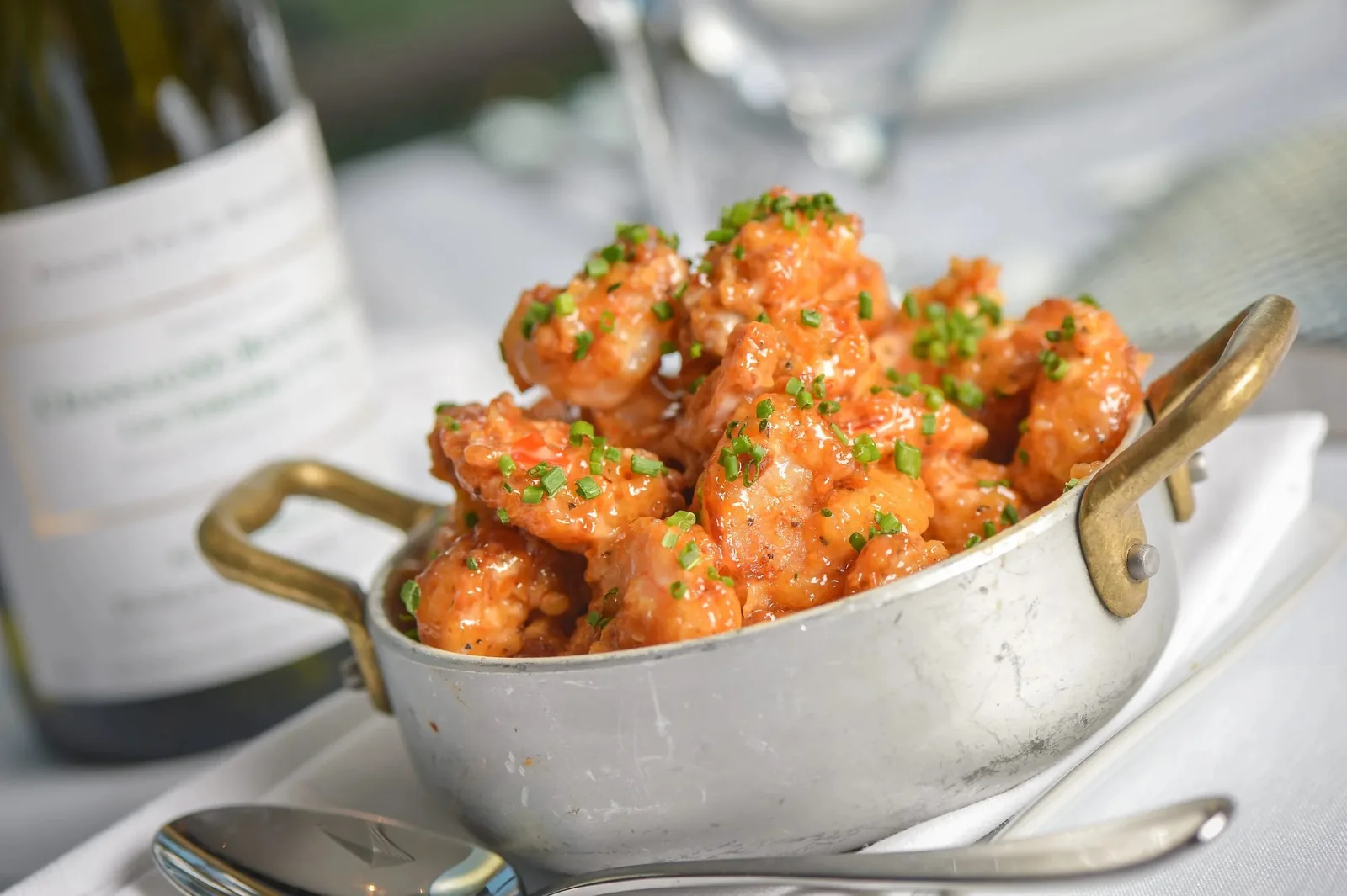 Dominick's Steakhouse, restaurants in Scottsdale 5