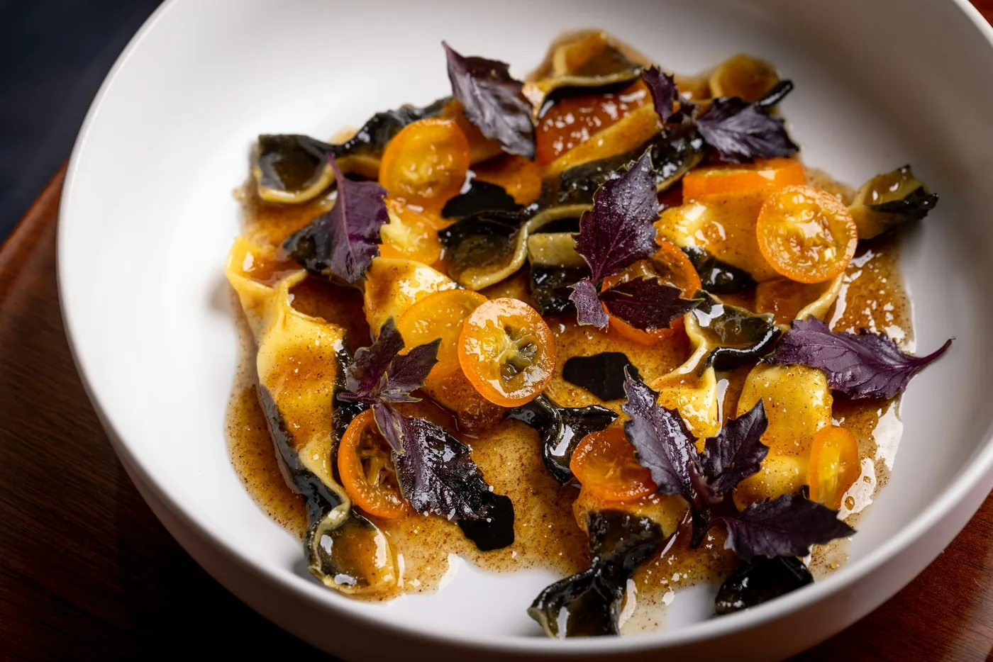 Don Angie - agnolotti