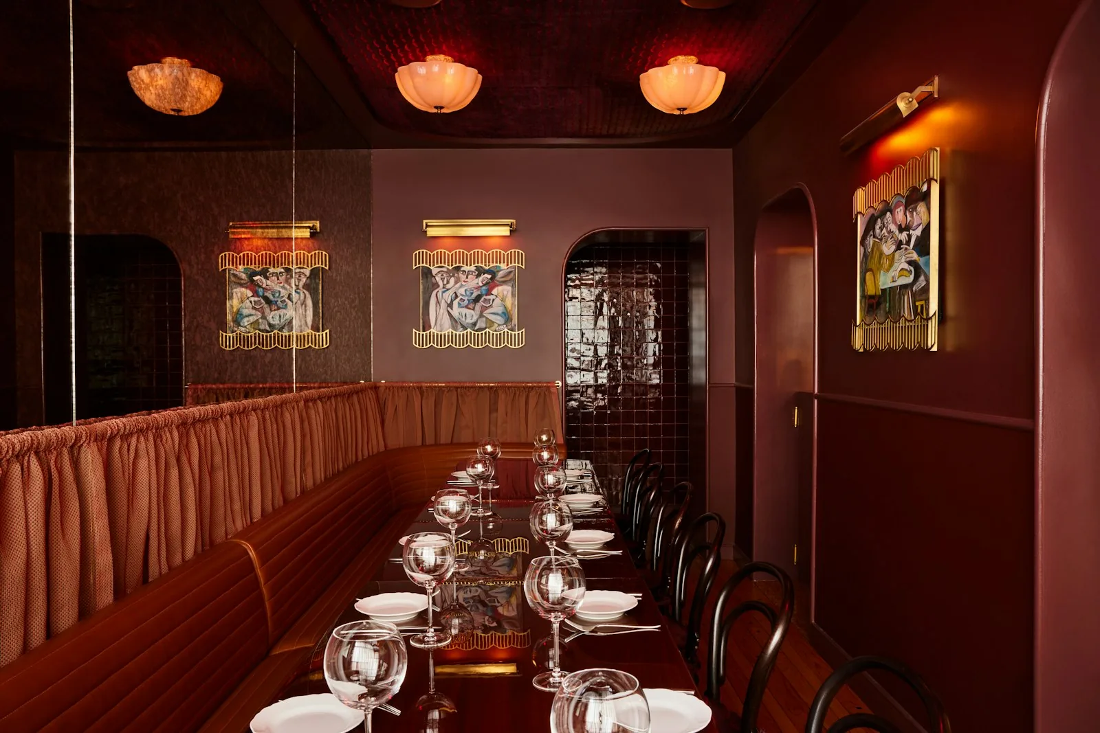 Don Angie - restaurant in New York