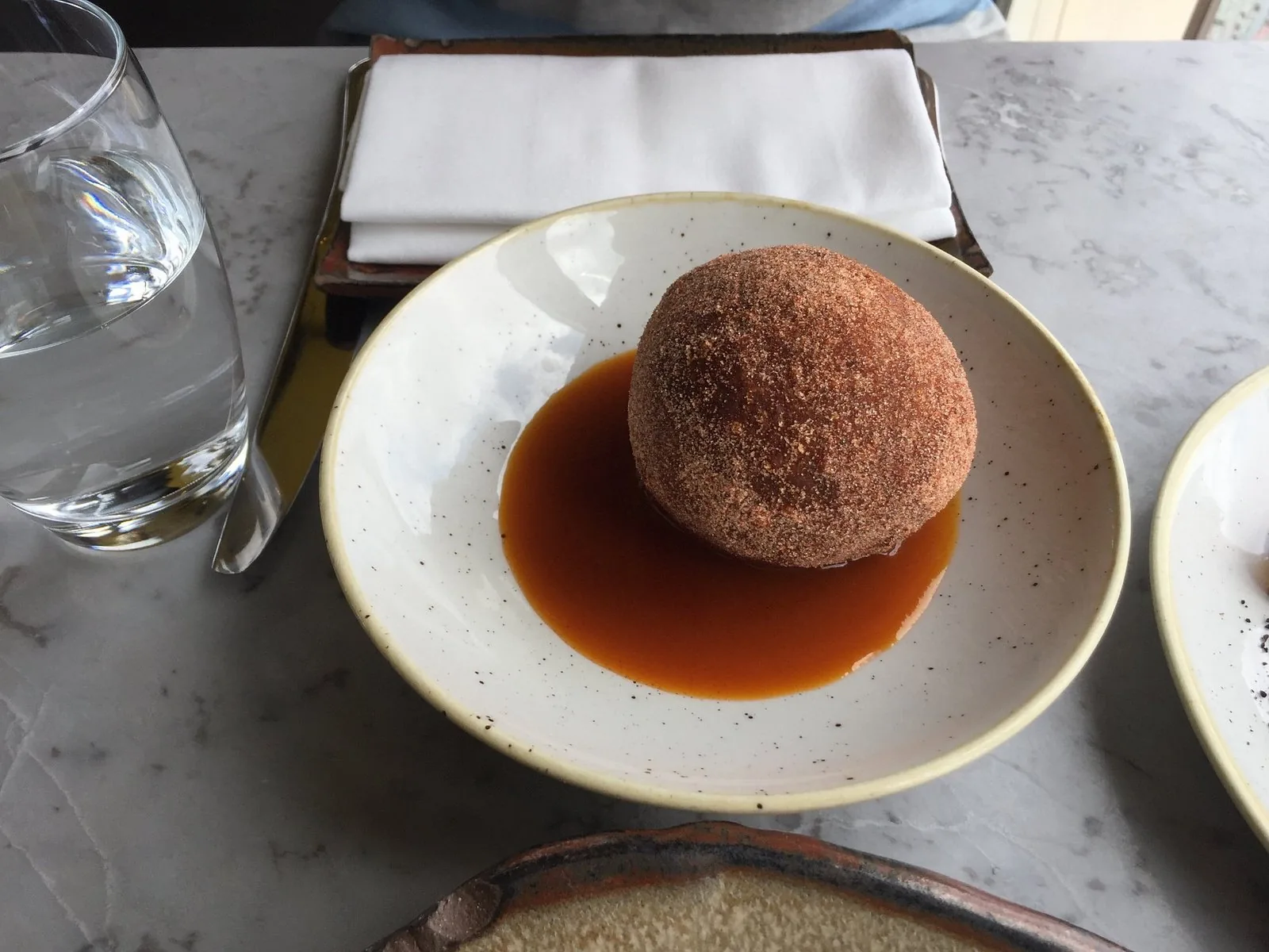 Duck & Waffle, rooftop bars in London 5