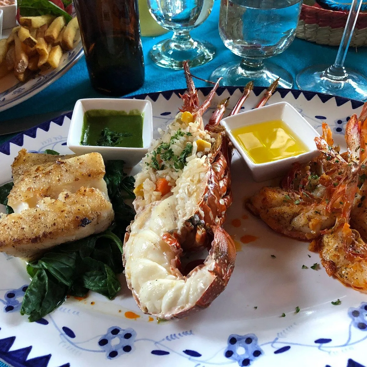Edith's Restaurant, restaurants in Cabo 2