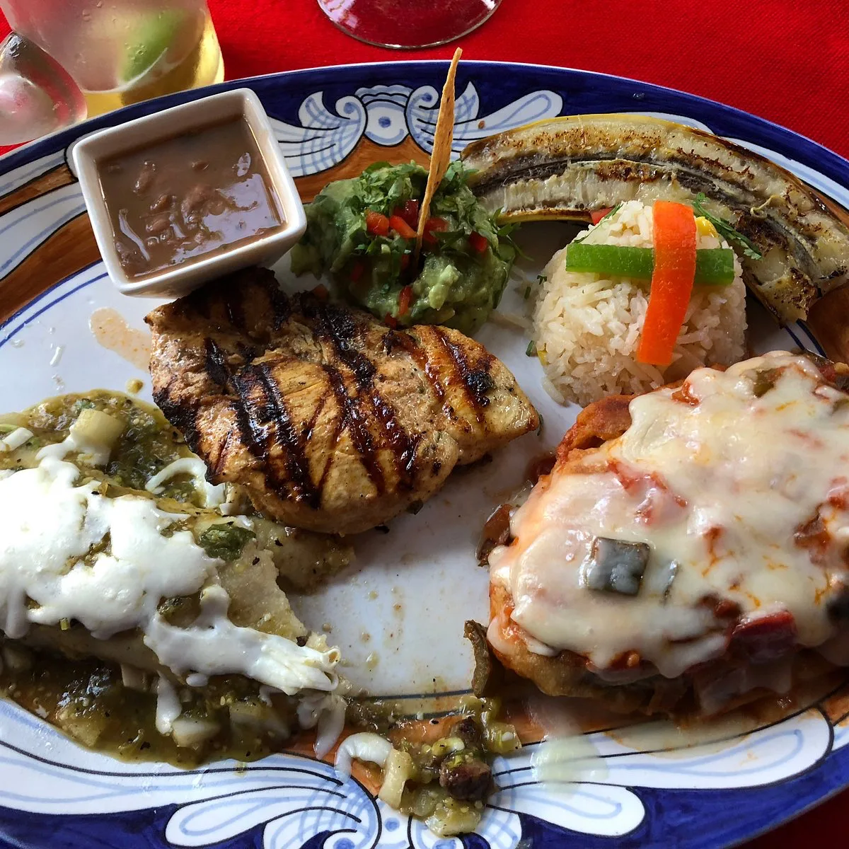 Edith's Restaurant, restaurants in Cabo 4