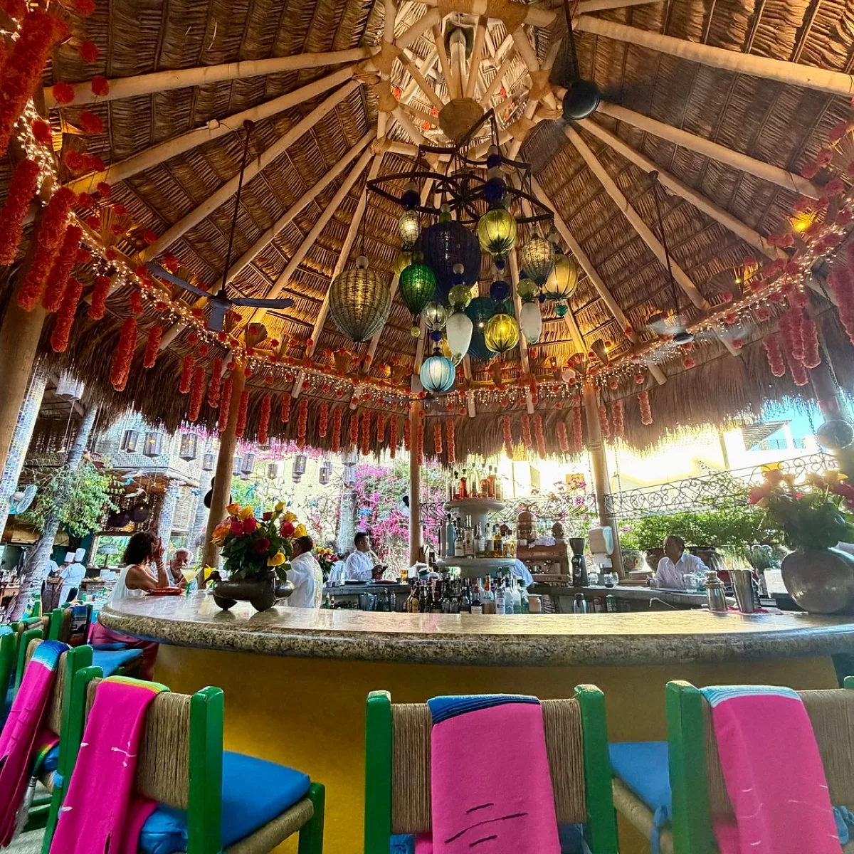 Edith's Restaurant, restaurants in Cabo 5