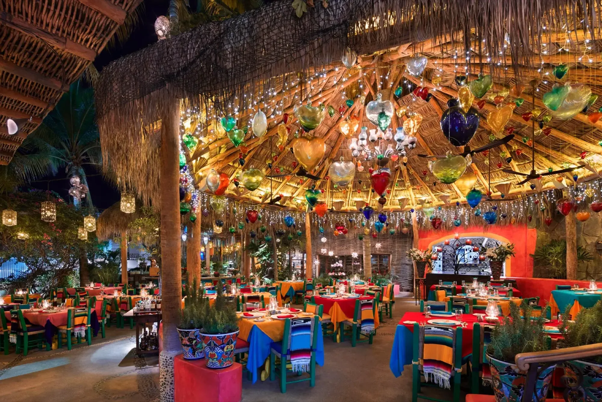 Edith's Restaurant - restaurant in Cabo