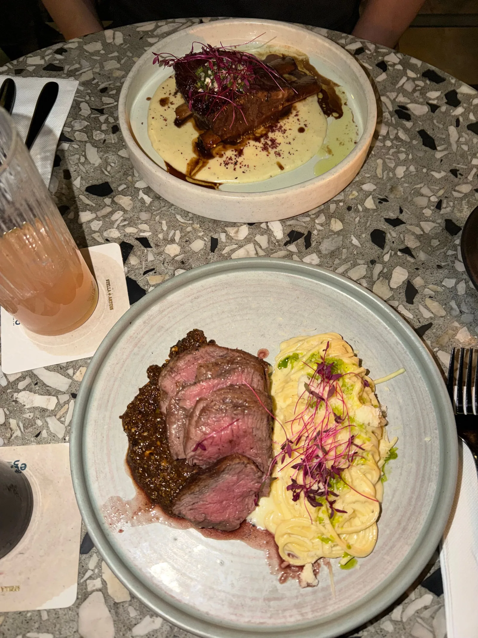 Egeo - steak