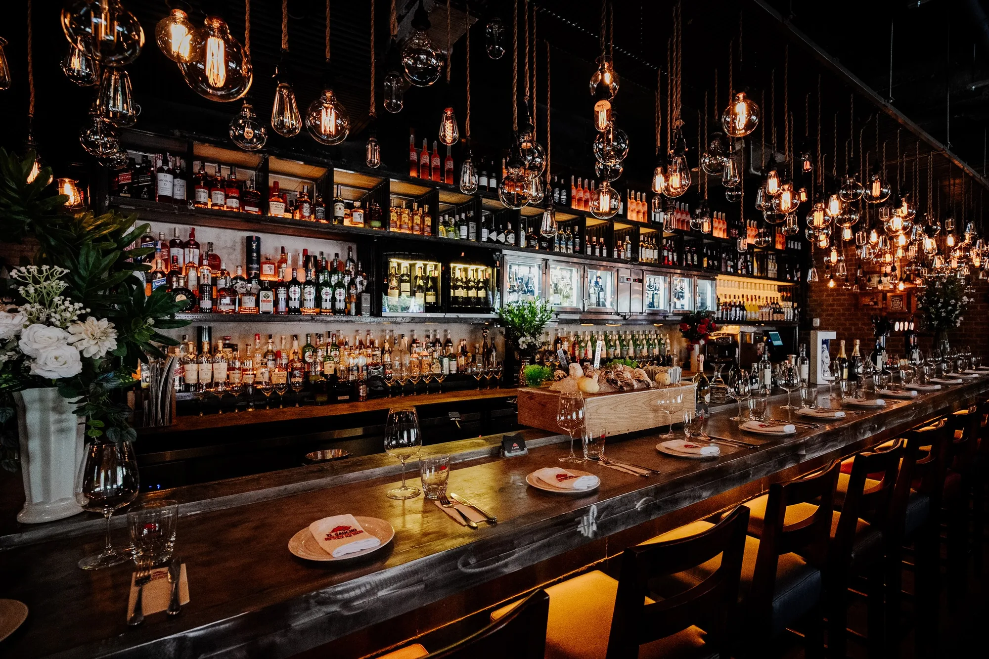 El Gaucho - restaurant in Bangkok