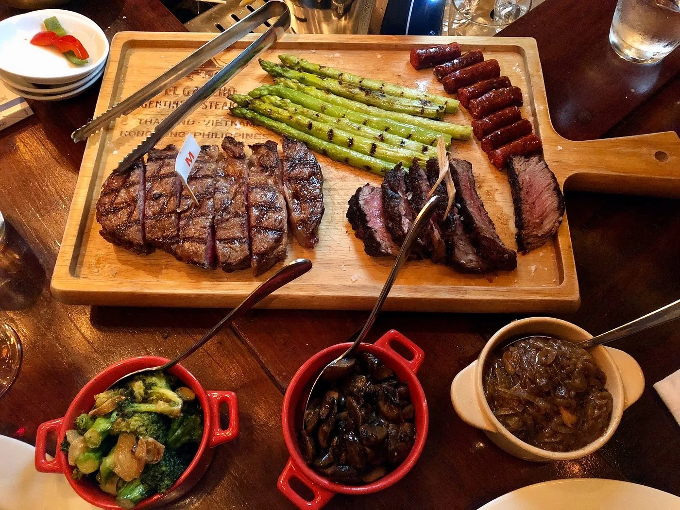 El Gaucho - saigon 5