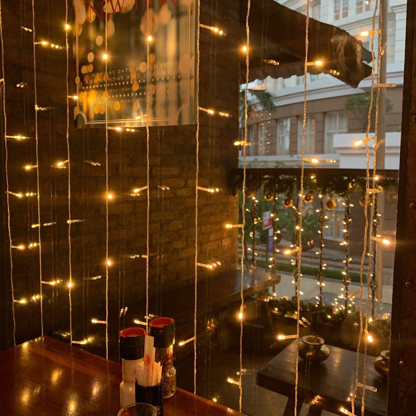 El Gaucho - saigon