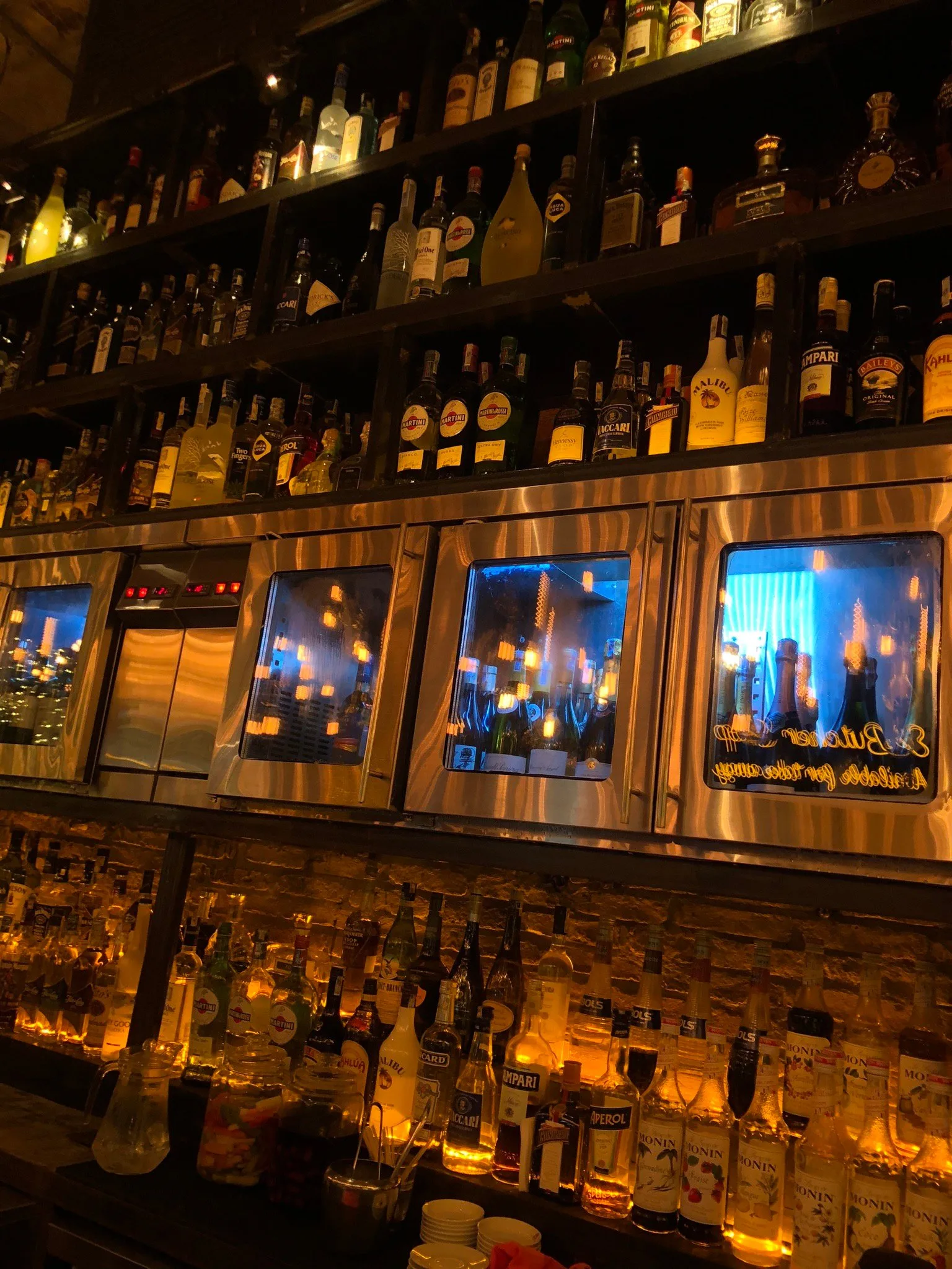 El Gaucho - saigon 2