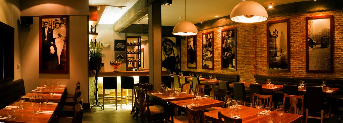 El Gaucho - saigon 3