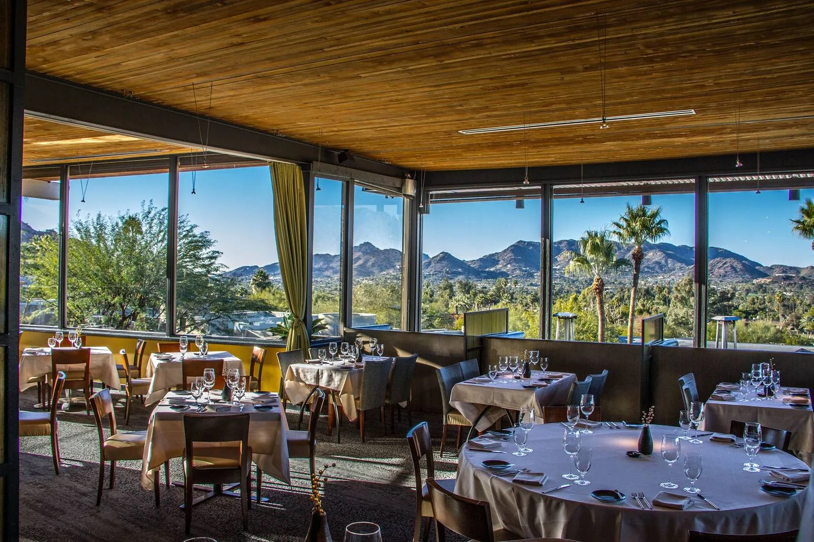 elements at Sanctuary Camelback Mountain, restaurants in Scottsdale 2