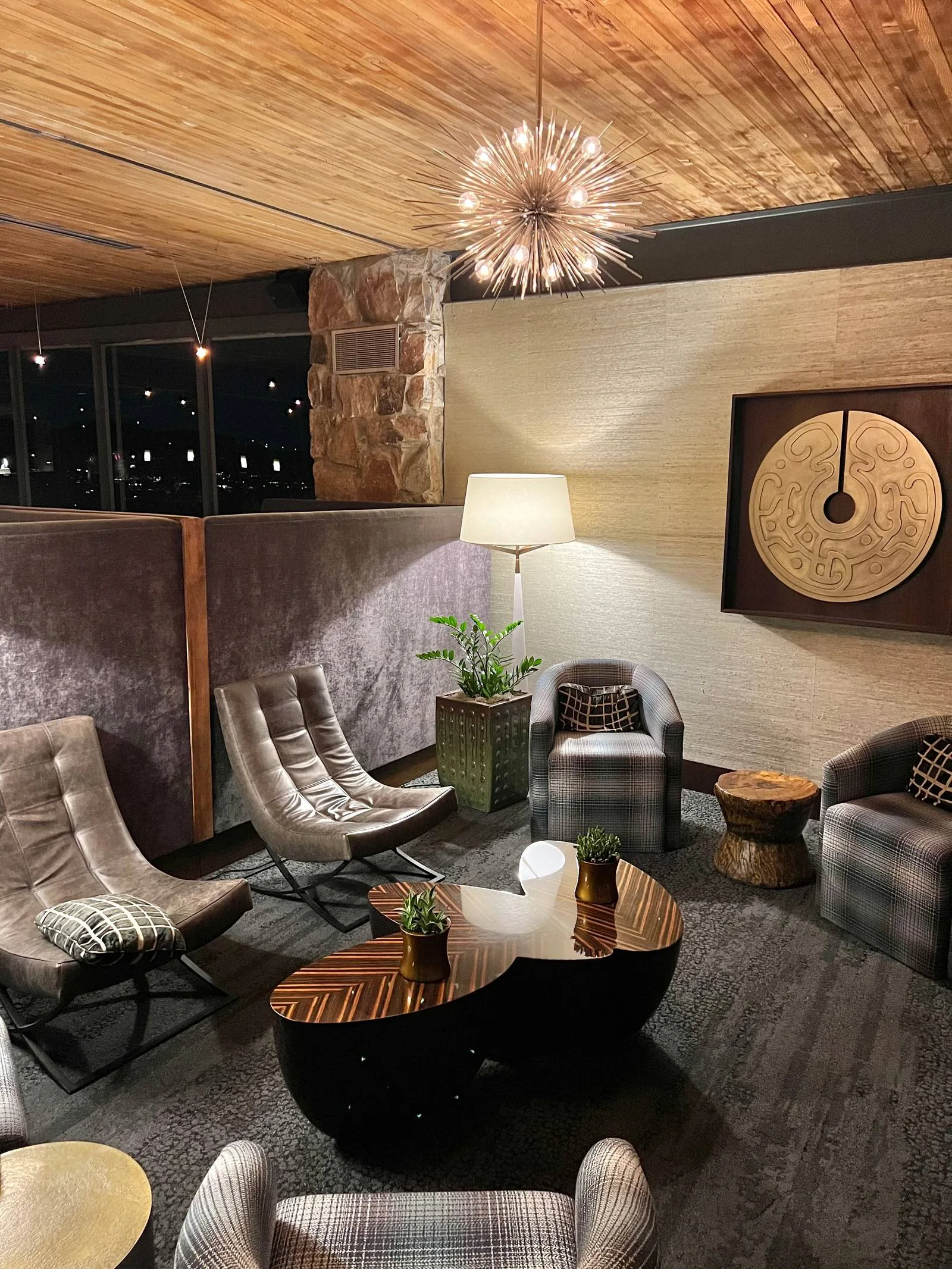 elements at Sanctuary Camelback Mountain, restaurants in Scottsdale 3