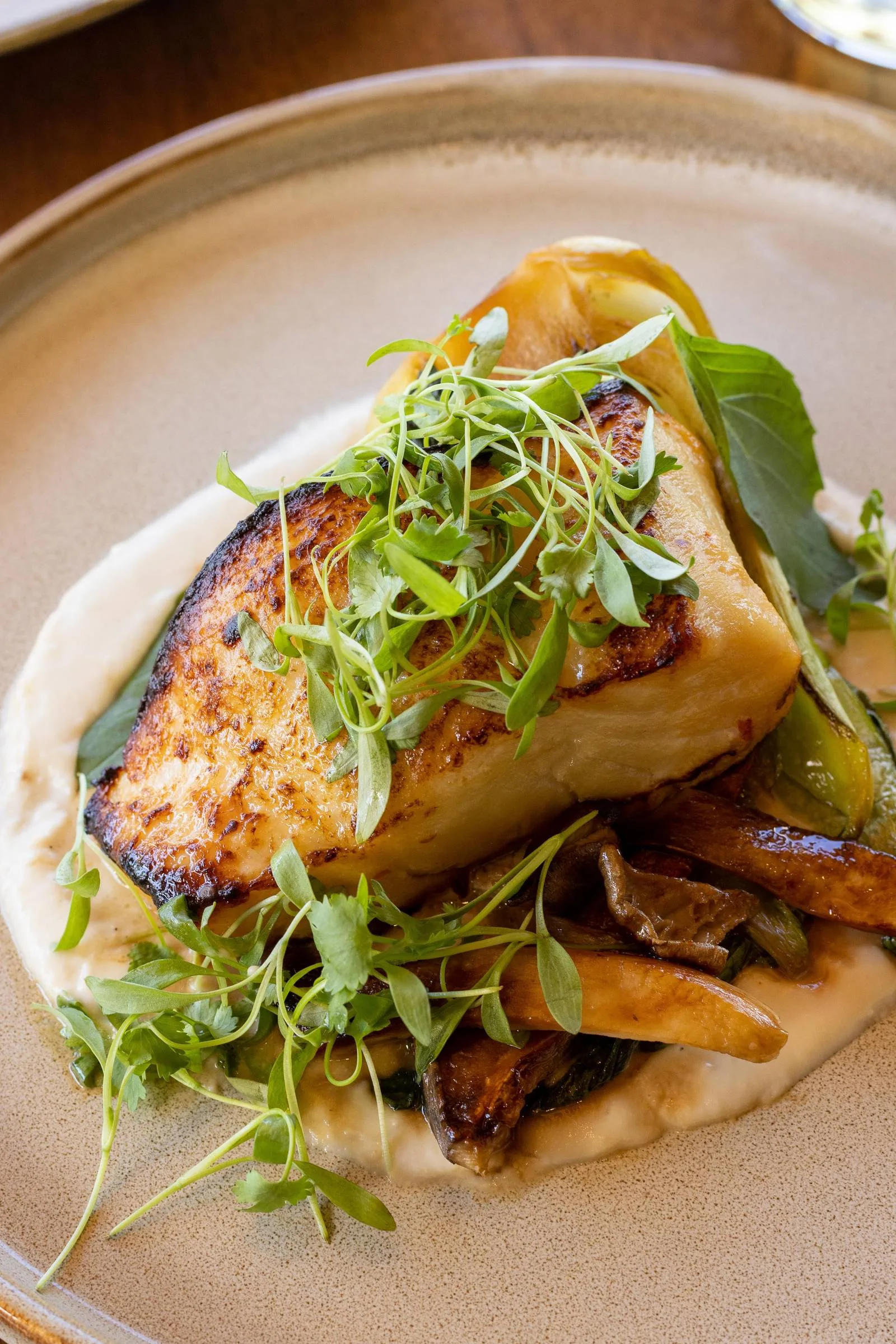 elements at Sanctuary Camelback Mountain, restaurants in Scottsdale 4