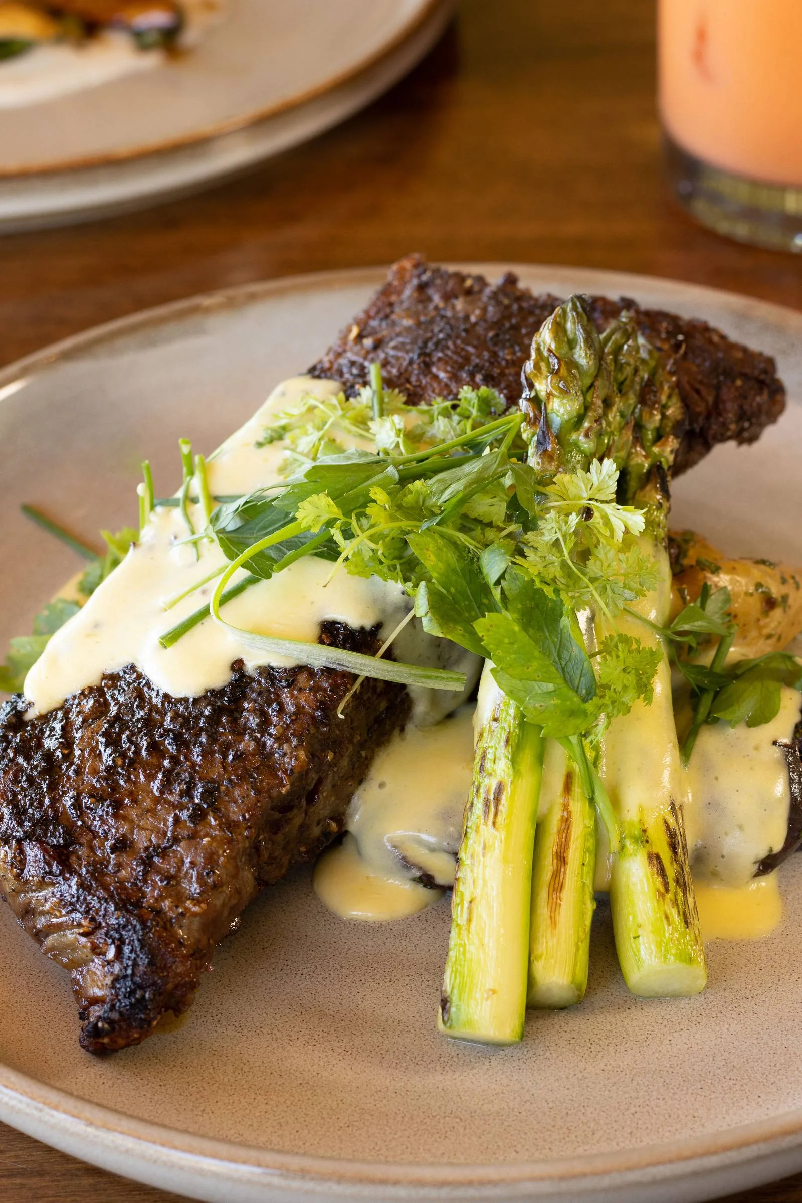elements at Sanctuary Camelback Mountain, restaurants in Scottsdale 5