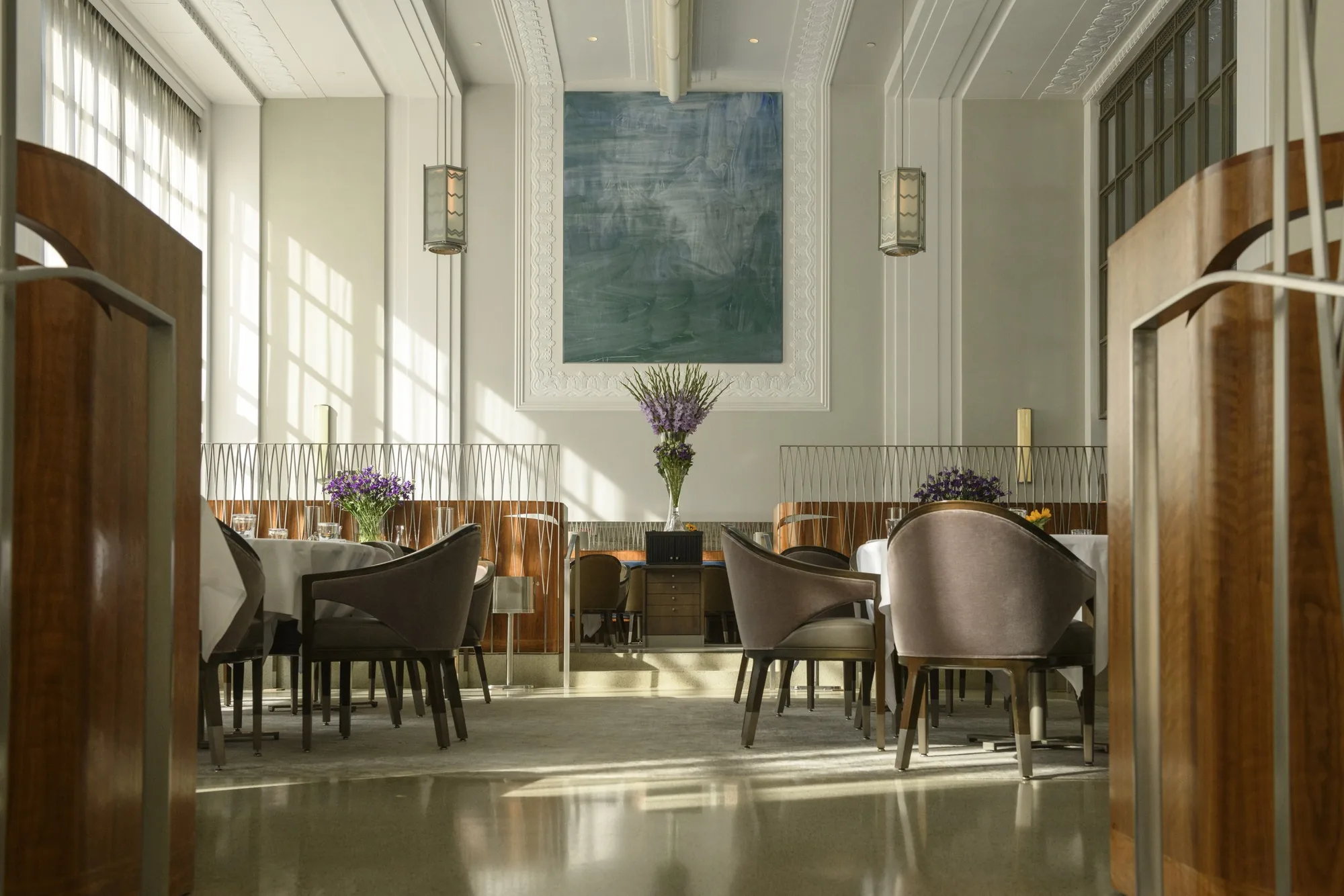 Eleven Madison Park - restaurant in New York