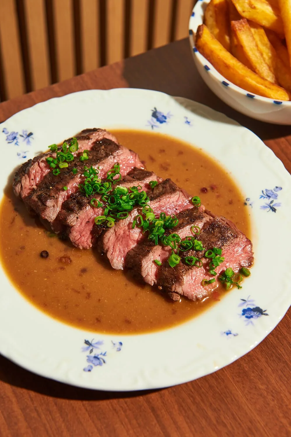 Elgin - steak