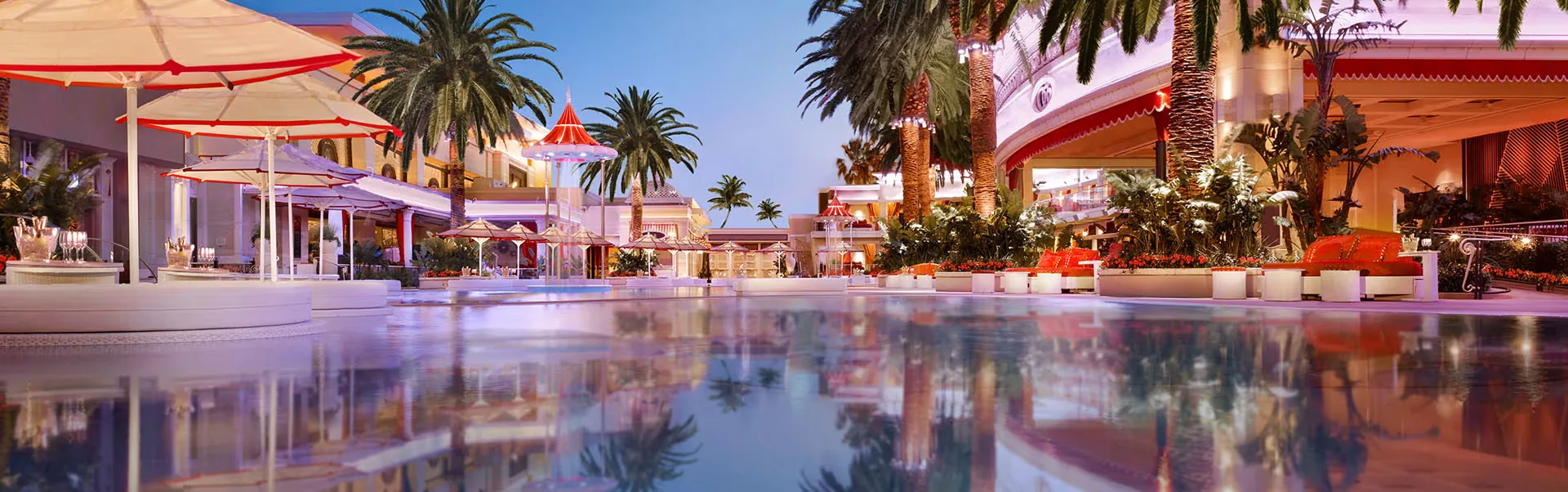 Encore Beach Club at Encore - dayclub in Las Vegas