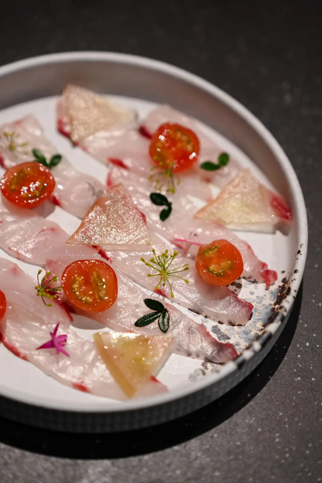Esta Saigon - dish 2