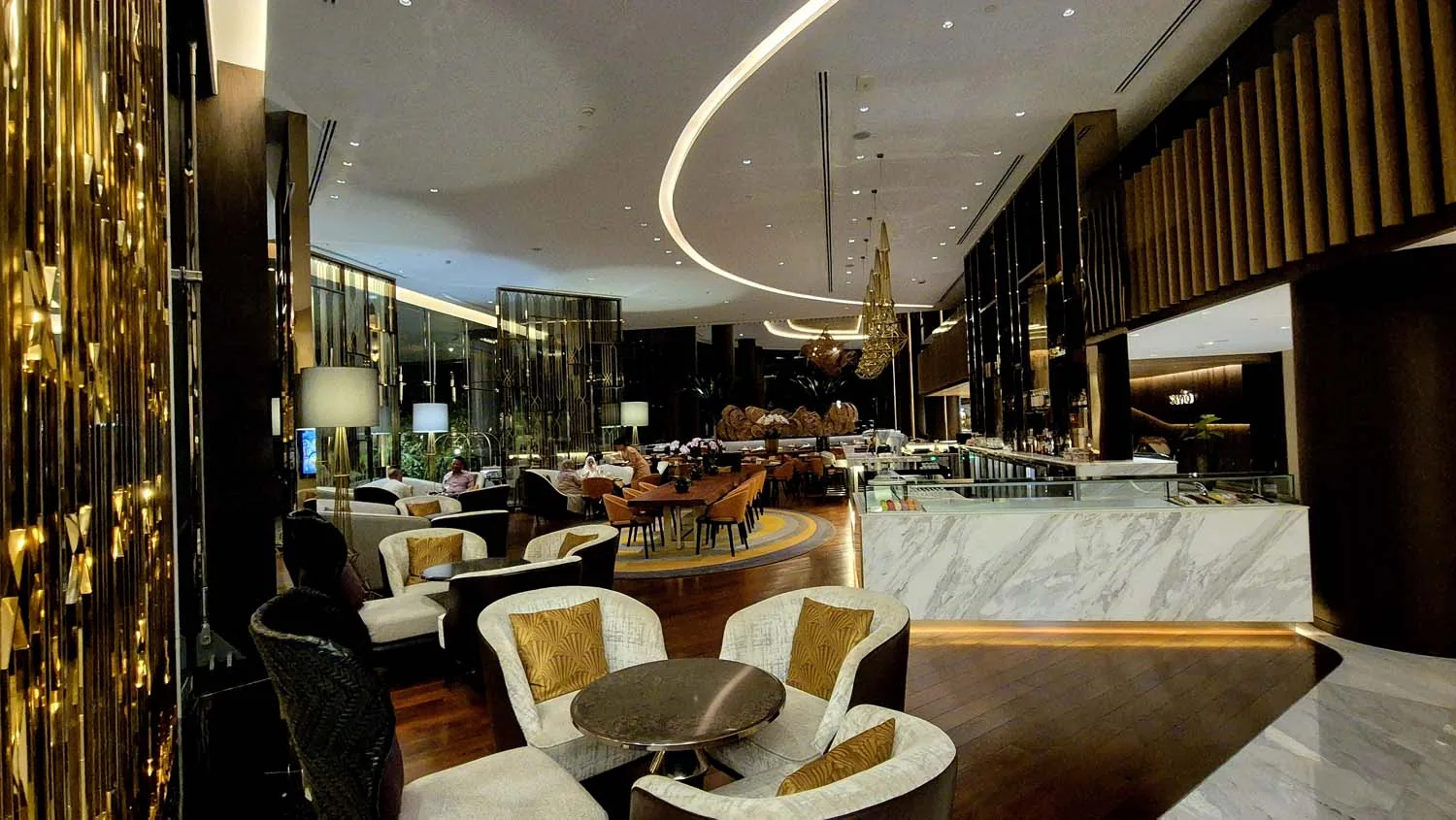 Etcha, restaurants in Bangkok 2