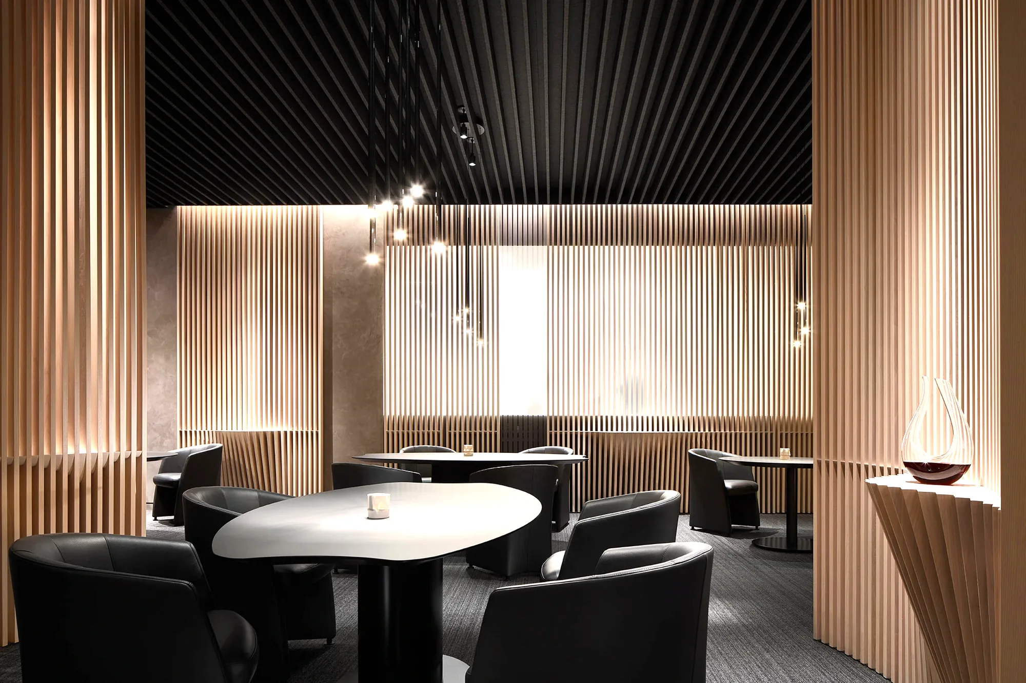 Ever - restaurant in Chicago
