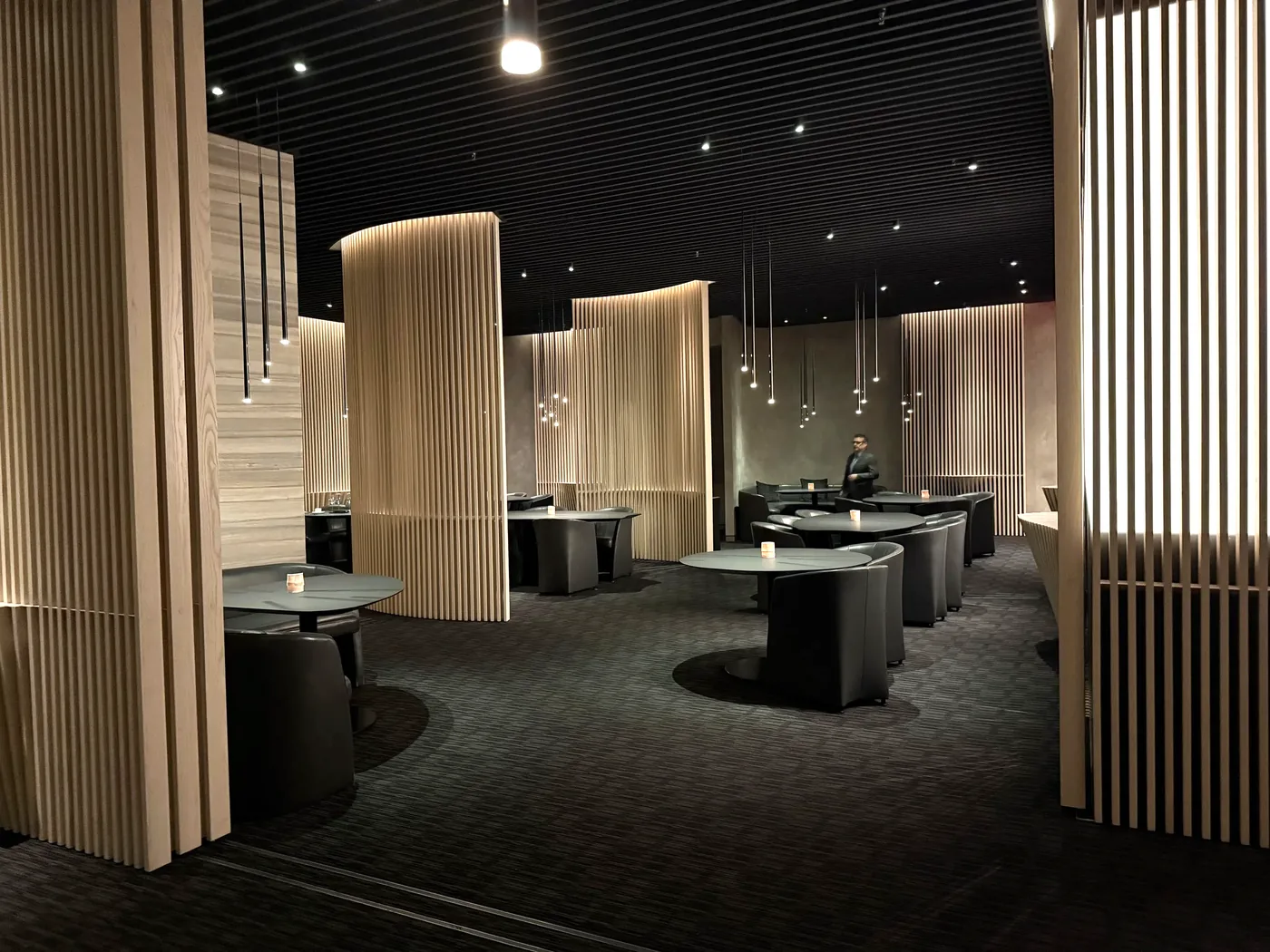 Ever - dining room 2