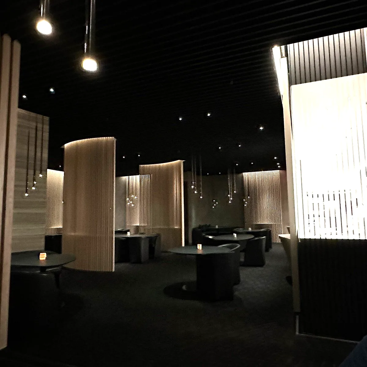 Ever - dining room 3